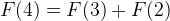 Esercizio di codifica - Salire le scale - Numeri di Fibonacci - C++ - Giudice online