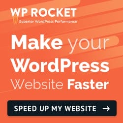 WP-Rocket Plugin - Ein Muss für Wordpress-Benutzer!