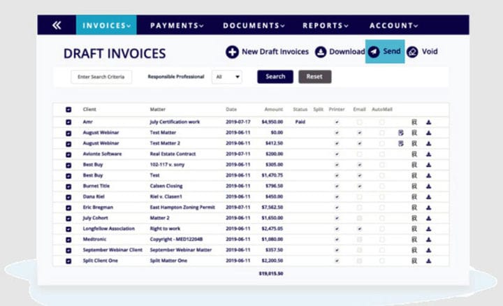 O melhor software de relatórios financeiros que você pode usar