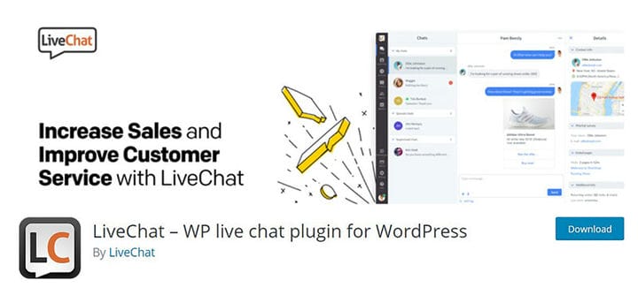 Opciones del complemento de chat de WordPress que no debe perderse