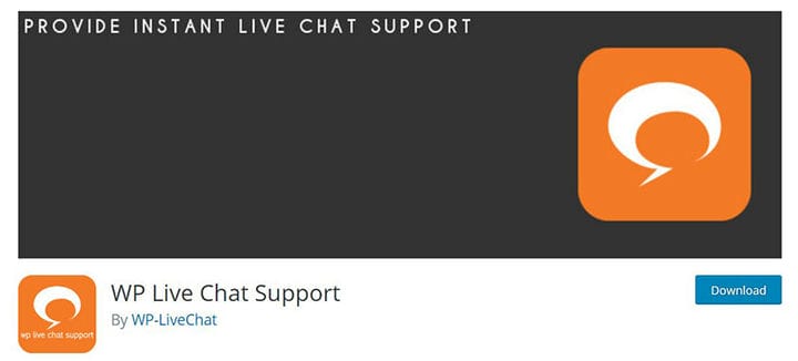 Opciones del complemento de chat de WordPress que no debe perderse