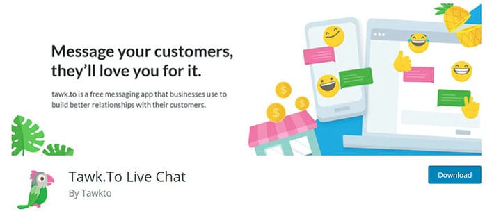 Opciones del complemento de chat de WordPress que no debe perderse
