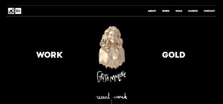 Чудові приклади веб-сайтів Wordpress для натхнення