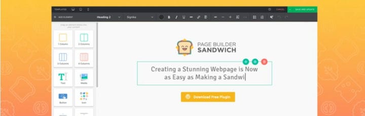 De bästa WordPress Editor Plugin-alternativen för dig att prova