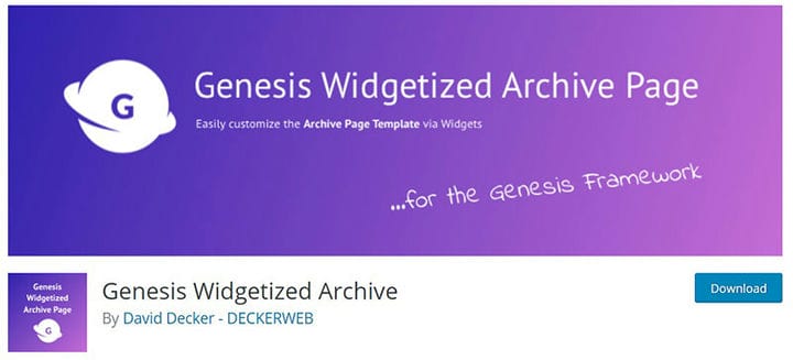 As melhores opções de plug-in de arquivo do WordPress (gratuito e premium)