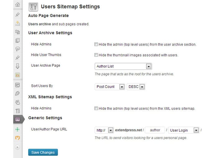 As melhores opções de plug-in de arquivo do WordPress (gratuito e premium)