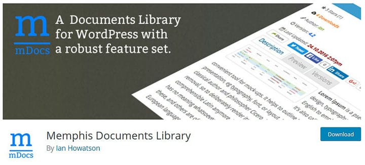 Plugin de documentation WordPress : les meilleures options gratuites et premium