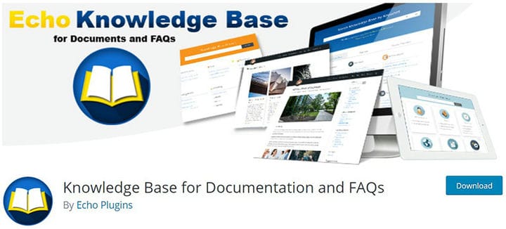 Complemento de documentación de WordPress: las mejores opciones gratuitas y premium