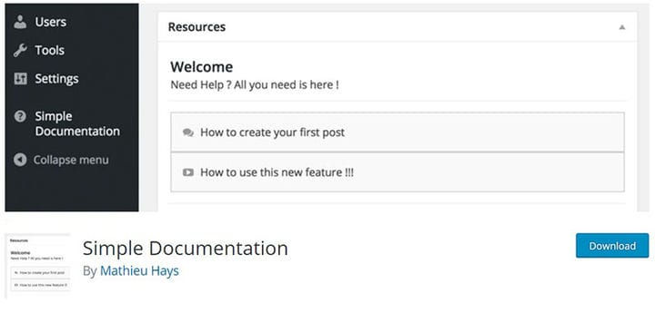 WordPress Documentation Plugin: Parhaat ilmaiset ja premium-vaihtoehdot