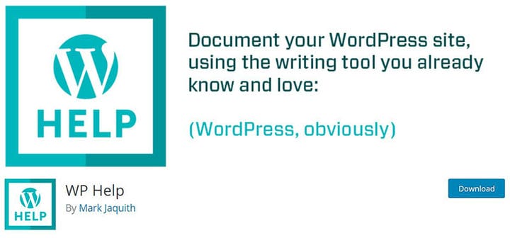 Complemento de documentación de WordPress: las mejores opciones gratuitas y premium