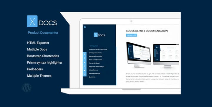 Complemento de documentación de WordPress: las mejores opciones gratuitas y premium