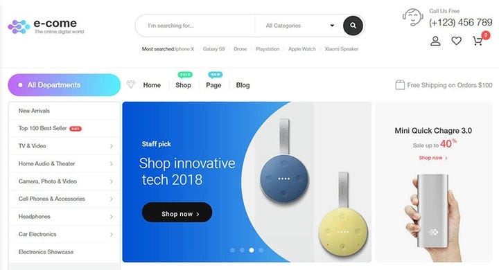 Das beste Amazon-Affiliate-WordPress-Theme? Guck dir diese an