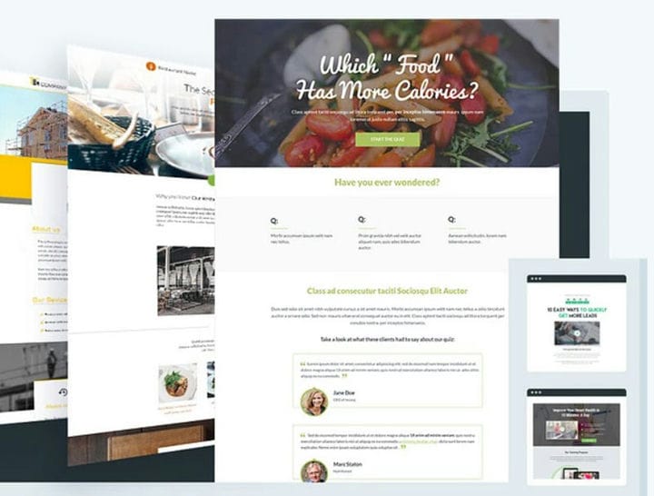 Das beste Amazon-Affiliate-WordPress-Theme? Guck dir diese an
