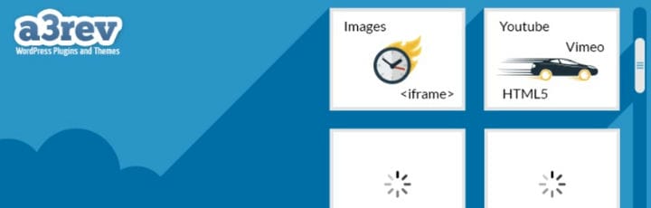 WordPressi laisk koormus: töö jaoks parima pistikprogrammi valimine