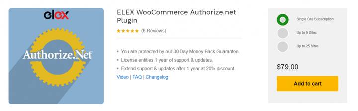 As melhores opções de plug-in de pagamento do WordPress para usar