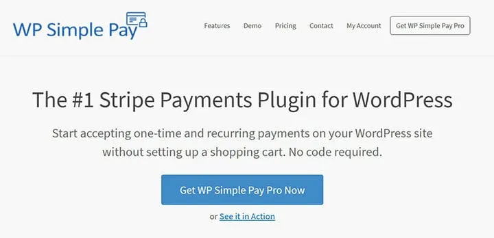 As melhores opções de plug-in de pagamento do WordPress para usar