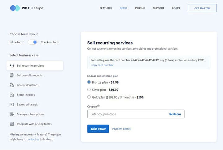 As melhores opções de plug-in de pagamento do WordPress para usar