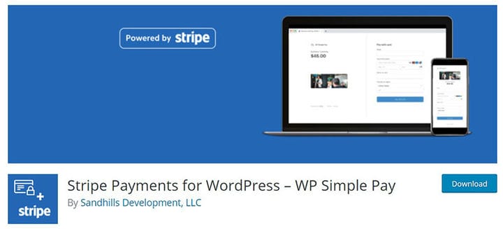 As melhores opções de plug-in de pagamento do WordPress para usar