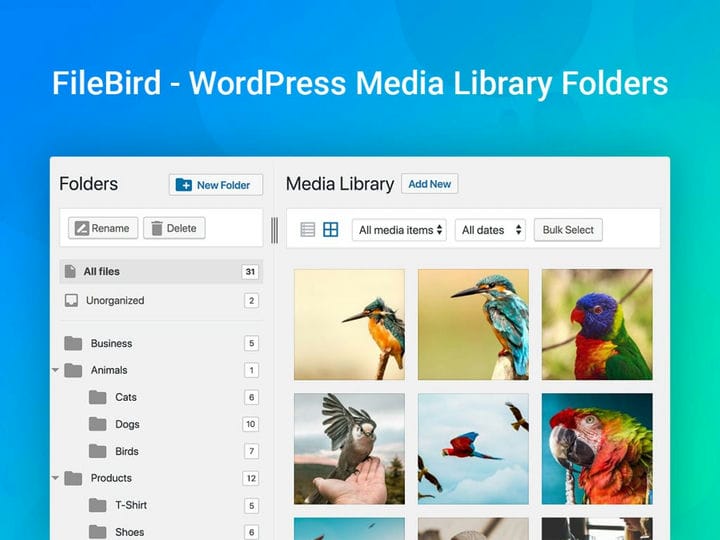 Os melhores plugins de biblioteca de documentos do WordPress