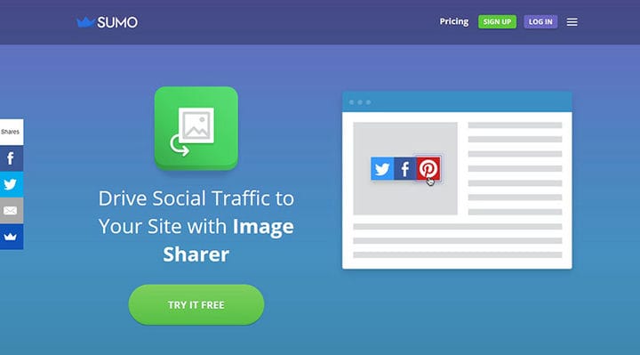Las mejores opciones de complementos de Pinterest para WordPress