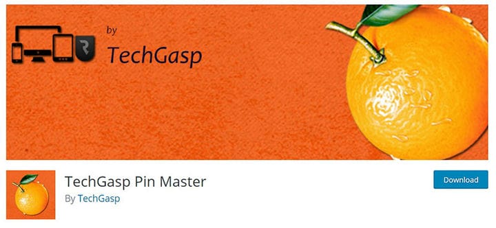 Las mejores opciones de complementos de Pinterest para WordPress