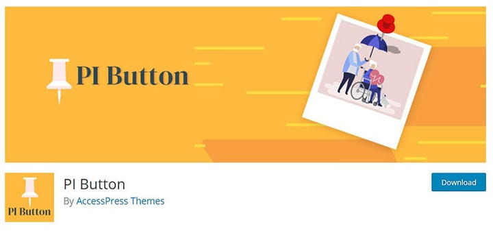 Las mejores opciones de complementos de Pinterest para WordPress
