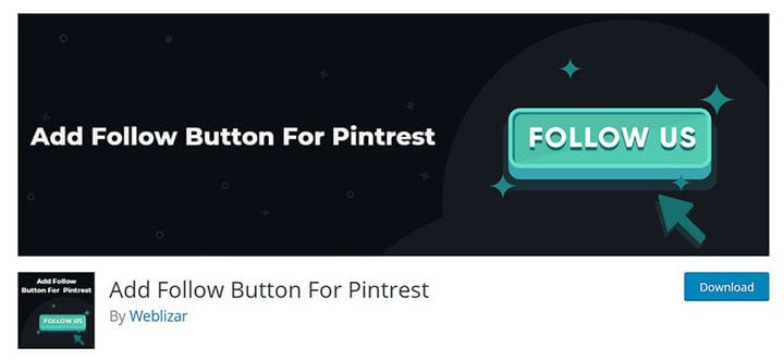 Las mejores opciones de complementos de Pinterest para WordPress