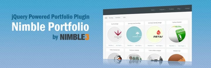 Qual plugin de portfólio WordPress instalar? Nós vamos ajudar com isso