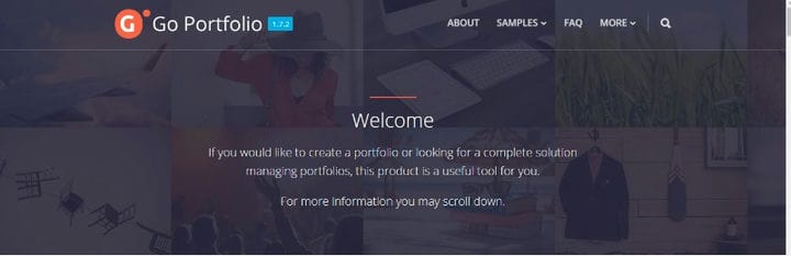 Qual plugin de portfólio WordPress instalar? Nós vamos ajudar com isso