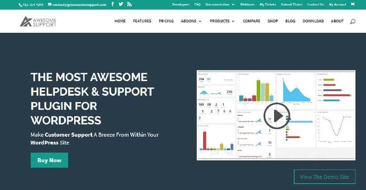 11 plugins de portail client WordPress à utiliser