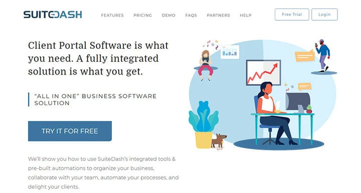 11 plugins de portail client WordPress à utiliser