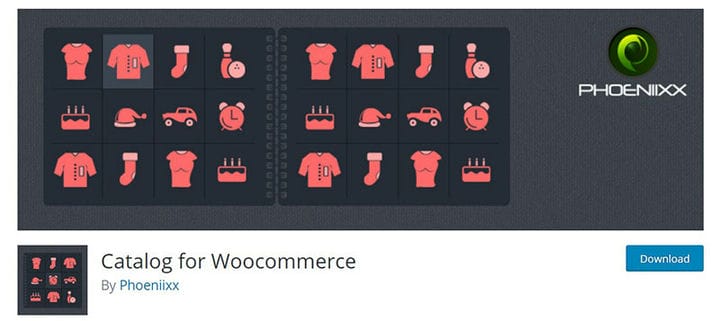 Obtenga el mejor complemento de catálogo de WordPress de esta lista