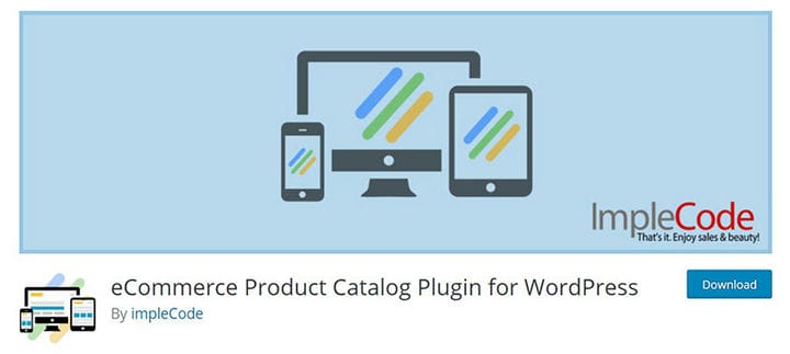Obtenga el mejor complemento de catálogo de WordPress de esta lista