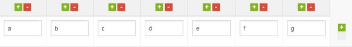 jQuery-taulukkolaajennukset, jotka sinun tulee tarkistaa - wpDatatables
