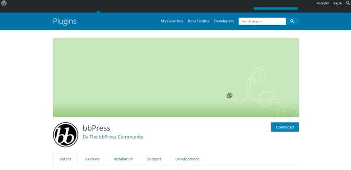 Las mejores opciones de complementos de foros de WordPress para usar