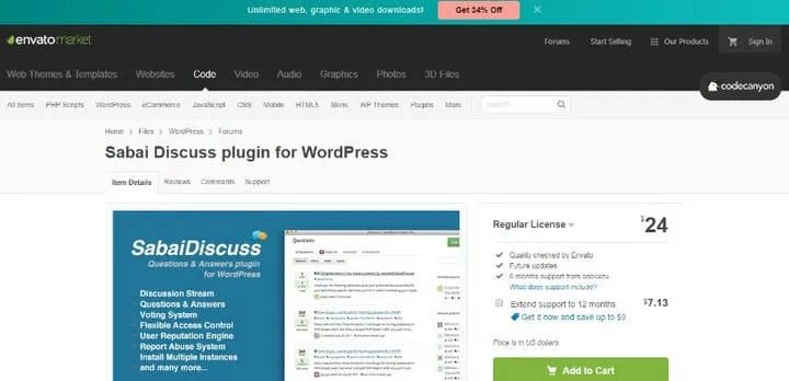 Las mejores opciones de complementos de foros de WordPress para usar