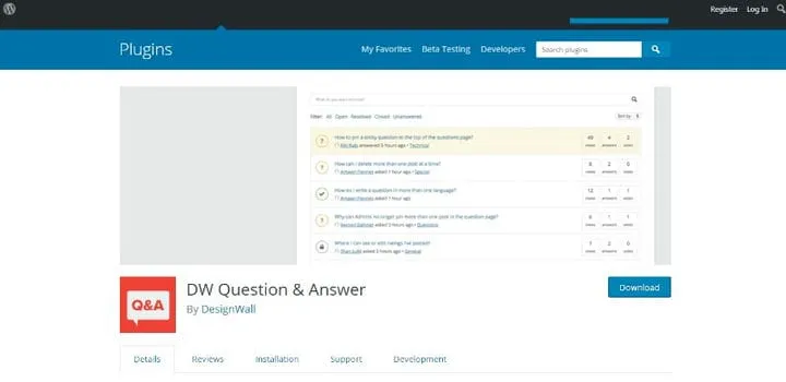Las mejores opciones de complementos de foros de WordPress para usar