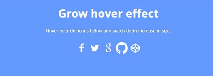 Niesamowite efekty CSS Image Hover, których możesz użyć w swojej witrynie