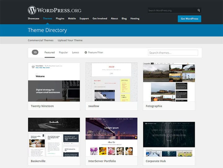 WordPress Vs Wix: Principais diferenças que você deve levar em consideração -