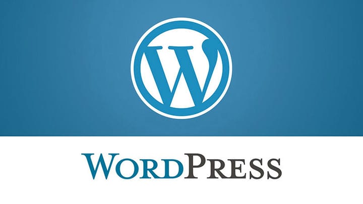 WordPress против Wix: ключевые отличия, которые следует учитывать