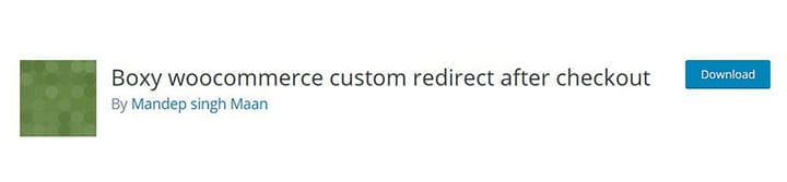 WooCommerce Omdirigering efter utcheckning: Hur man ställer in det