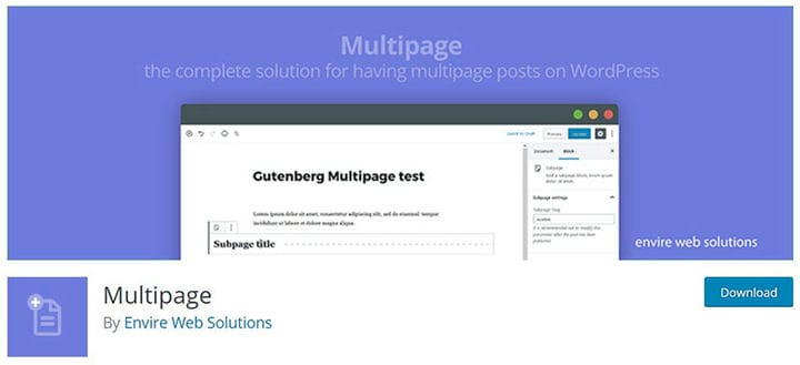 De bästa WordPress-plugins för innehållsförteckningen för din webbplats