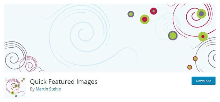 Come nascondere un'immagine in primo piano in un post di WordPress