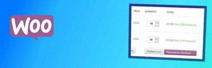 Os melhores plugins e extensões gratuitos do WooCommerce