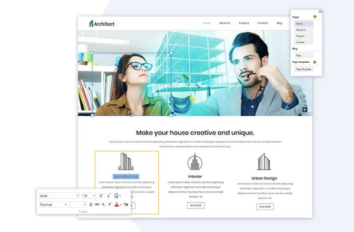 Le migliori alternative a WordPress da considerare di utilizzare