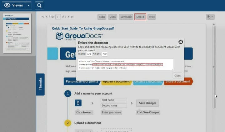 Лучшая программа для просмотра PDF для WordPress — 8 плагинов
