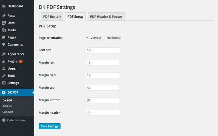 Лучшая программа для просмотра PDF для WordPress — 8 плагинов