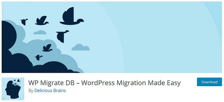 Kuinka varmuuskopioida ja viedä WordPress-tietokanta