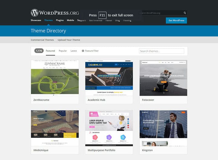 Joomla vs WordPress: En djupgående jämförelse