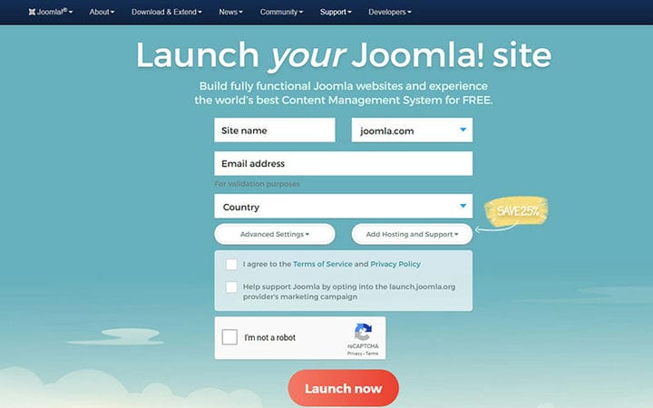 Joomla vs WordPress: En djupgående jämförelse
